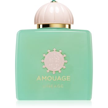 Amouage Lineage Eau de Parfum unisex - imagine 2